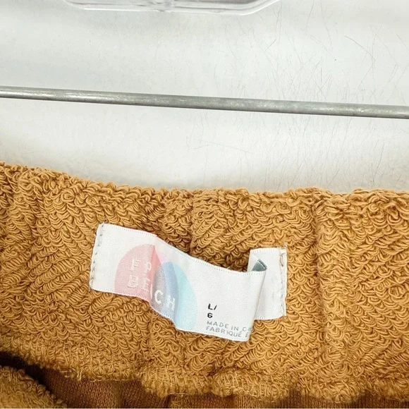 Free People X REVOLVE Changing Tides Set
Top & Wide Leg Pants Color Savannah L - Picture 12 of 16